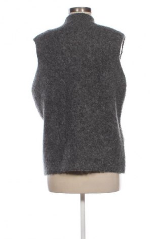 Γυναικείο γιλέκο Marks & Spencer, Μέγεθος M, Χρώμα Γκρί, Τιμή 19,37 €