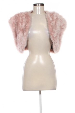 Vestă de femei Mascara, Mărime S, Culoare Roz, Preț 549,99 Lei