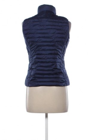 Дамски елек Massimo Dutti, Размер M, Цвят Син, Цена 42,00 €