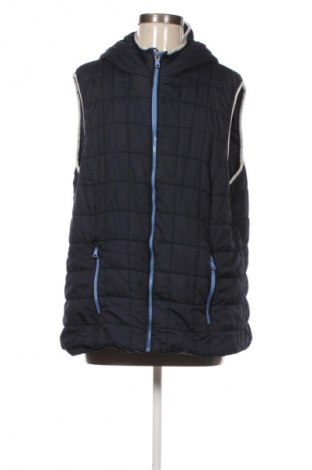 Vestă de femei Maxi Blue, Mărime XXL, Culoare Albastru, Preț 128,01 Lei