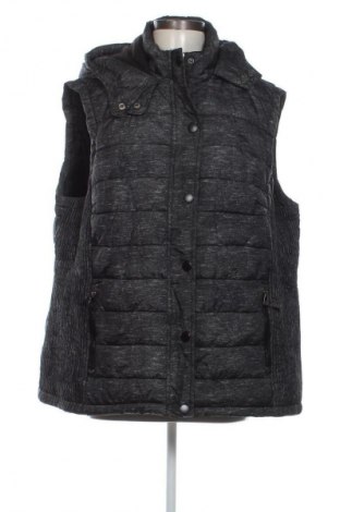 Dámska vesta  Maxi Blue, Veľkosť XXL, Farba Čierna, Cena  17,95 €