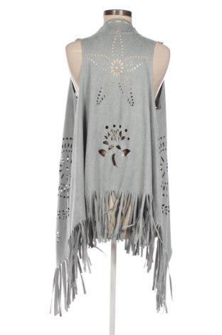 Dámská vesta  Mishumo, Velikost M, Barva Zelená, Cena  1 127,00 Kč