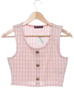 Dámská vesta  Mohito, Velikost XS, Barva Vícebarevné, Cena  555,00 Kč