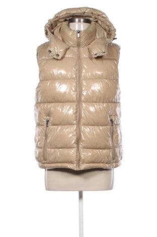 Vestă de femei Mohito, Mărime M, Culoare Bej, Preț 130,33 Lei