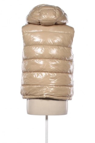 Vestă de femei Mohito, Mărime M, Culoare Bej, Preț 130,33 Lei