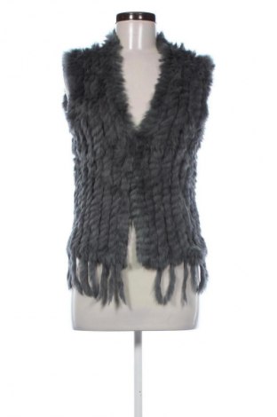 Dámska vesta  Monari, Veľkosť S, Farba Sivá, Cena  22,95 €