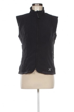 Damenweste Montura, Größe L, Farbe Schwarz, Preis 21,99 €