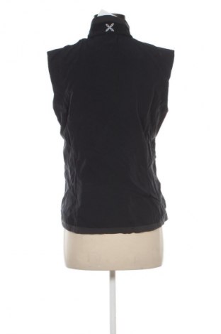 Damenweste Montura, Größe L, Farbe Schwarz, Preis 21,99 €