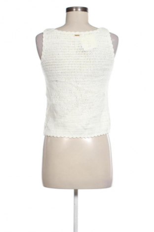 Vestă de femei Mooloola, Mărime S, Culoare Ecru, Preț 64,99 Lei