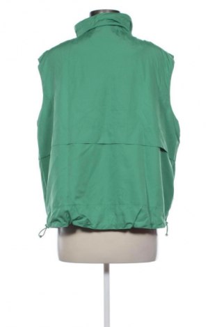Dámská vesta  My Own, Velikost XXL, Barva Zelená, Cena  229,00 Kč