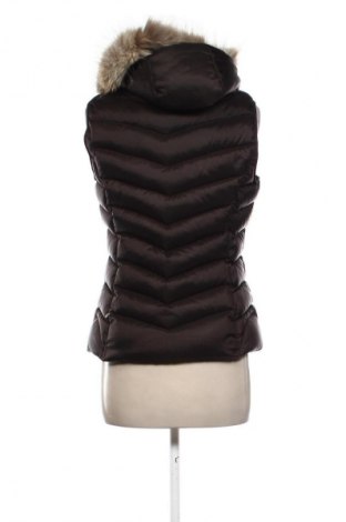 Damenweste Napapijri, Größe S, Farbe Braun, Preis 70,00 €