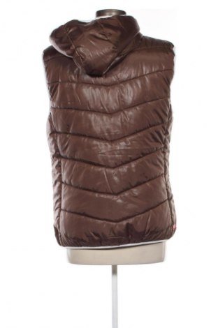 Damska kamizelka Nebulus, Rozmiar L, Kolor Brązowy, Cena 70,99 zł