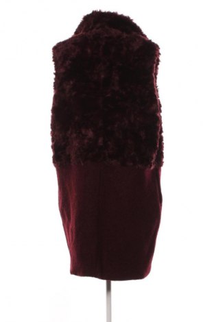 Vestă de femei New Look, Mărime XL, Culoare Roșu, Preț 104,00 Lei