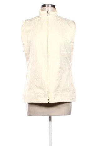 Damenweste Nike Golf, Größe M, Farbe Gelb, Preis 38,35 €