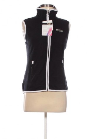 Vestă de femei Nordblanc, Mărime S, Culoare Negru, Preț 458,52 Lei