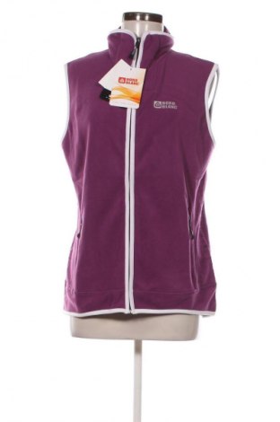Γυναικείο γιλέκο Nordblanc, Μέγεθος L, Χρώμα Βιολετί, Τιμή 87,95 €