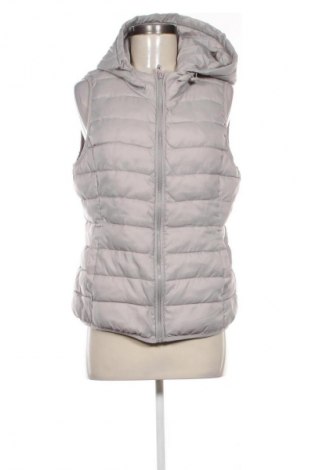 Γυναικείο γιλέκο ONLY, Μέγεθος L, Χρώμα  Μπέζ, Τιμή 13,99 €