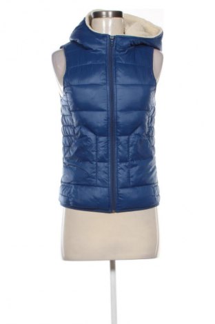 Damenweste ONLY, Größe XS, Farbe Blau, Preis € 13,99