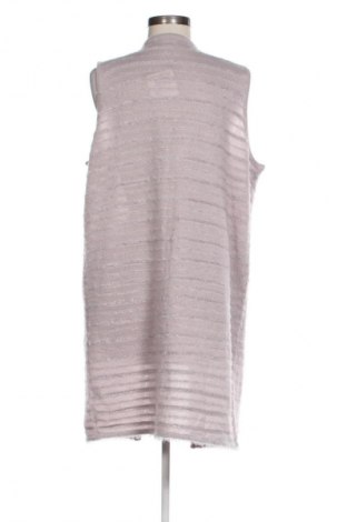 Dámska vesta  Ofelia, Veľkosť L, Farba Sivá, Cena  20,00 €