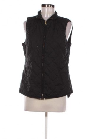 Vestă de femei Old Navy, Mărime M, Culoare Negru, Preț 443,18 Lei