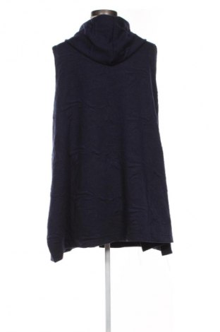 Damenweste Olla Oh, Größe L, Farbe Blau, Preis € 13,99