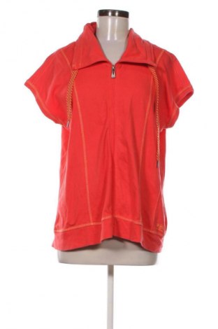 Γυναικείο γιλέκο Outfit, Μέγεθος XL, Χρώμα Κόκκινο, Τιμή 20,00 €