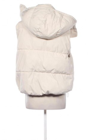 Damenweste Oysho, Größe L, Farbe Beige, Preis € 32,00