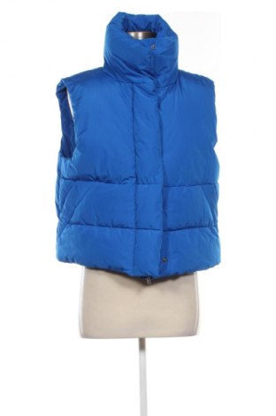 Vestă de femei Page One, Mărime L, Culoare Albastru, Preț 69,99 Lei