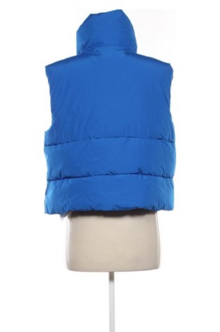 Vestă de femei Page One, Mărime L, Culoare Albastru, Preț 69,99 Lei