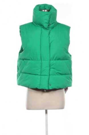 Дамски елек Page One, Размер L, Цвят Зелен, Цена 11,24 €