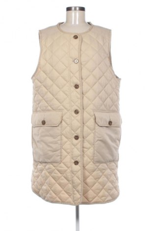 Női mellény Part Two, Méret L, Szín Bézs, Ár 17 351 Ft