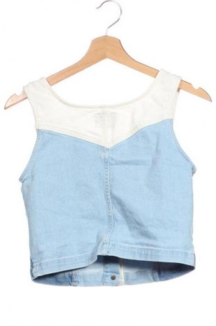 Női mellény Pepe Jeans, Méret S, Szín Sokszínű, Ár 15 702 Ft