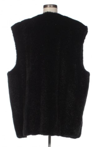 Damenweste Pier Angelini, Größe XXL, Farbe Schwarz, Preis 12,99 €