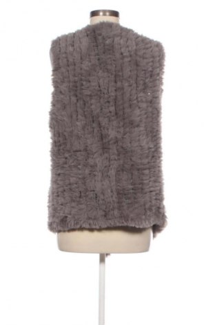 Дамски елек Ping Pong, Размер L, Цвят Сив, Цена 11,24 €