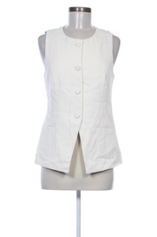 Damenweste Portmans, Größe M, Farbe Ecru, Preis € 14,99