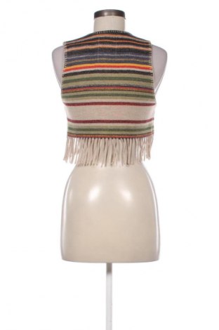 Damska kamizelka Portofino tricot, Rozmiar S, Kolor Kolorowy, Cena 169,60 zł
