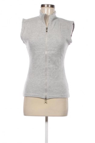 Damenweste Pretty Little Thing, Größe M, Farbe Grau, Preis € 12,99