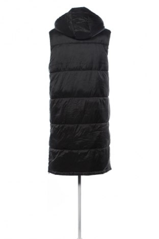 Γυναικείο γιλέκο Pull&Bear, Μέγεθος M, Χρώμα Μαύρο, Τιμή 25,00 €