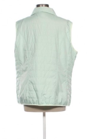 Damenweste Rabe, Größe XXL, Farbe Grün, Preis 16,99 €
