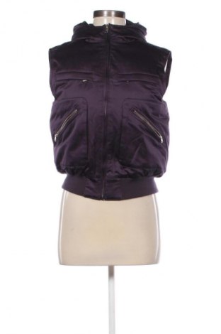 Damenweste Ralph Lauren, Größe M, Farbe Lila, Preis 73,00 €