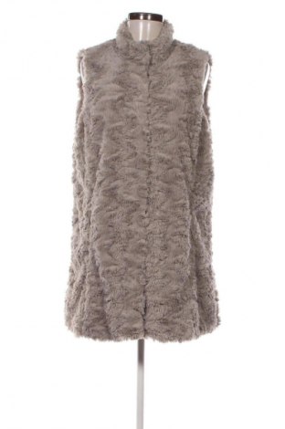 Дамски елек Rockmans, Размер XL, Цвят Сив, Цена 11,24 €