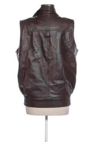 Damenweste Ross & Cole, Größe XXL, Farbe Braun, Preis 24,99 €