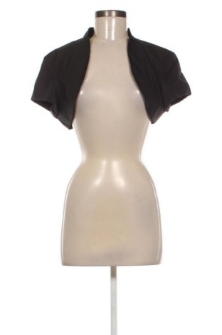 Dámska vesta  S.Oliver, Veľkosť M, Farba Čierna, Cena  15,95 €