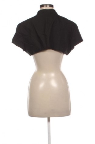 Dámska vesta  S.Oliver, Veľkosť M, Farba Čierna, Cena  15,95 €