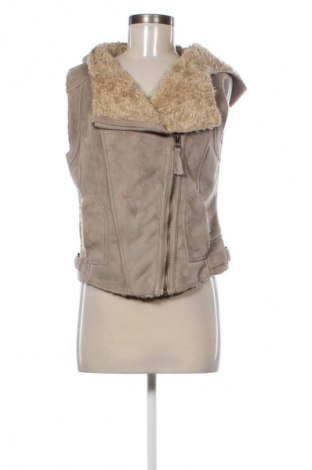 Vestă de femei S.Oliver, Mărime S, Culoare Gri, Preț 166,82 Lei