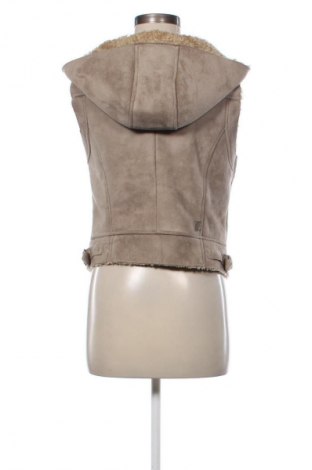 Vestă de femei S.Oliver, Mărime S, Culoare Gri, Preț 166,82 Lei
