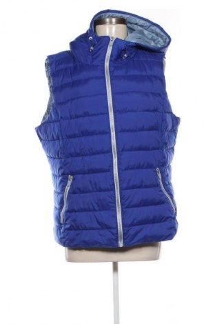 Дамски елек S.Oliver, Размер XL, Цвят Син, Цена 18,91 €