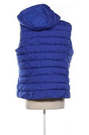 Дамски елек S.Oliver, Размер XL, Цвят Син, Цена 18,91 €