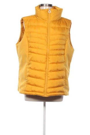 Дамски елек S.Oliver, Размер XL, Цвят Жълт, Цена 18,40 €