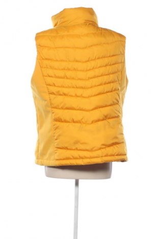 Дамски елек S.Oliver, Размер XL, Цвят Жълт, Цена 18,40 €